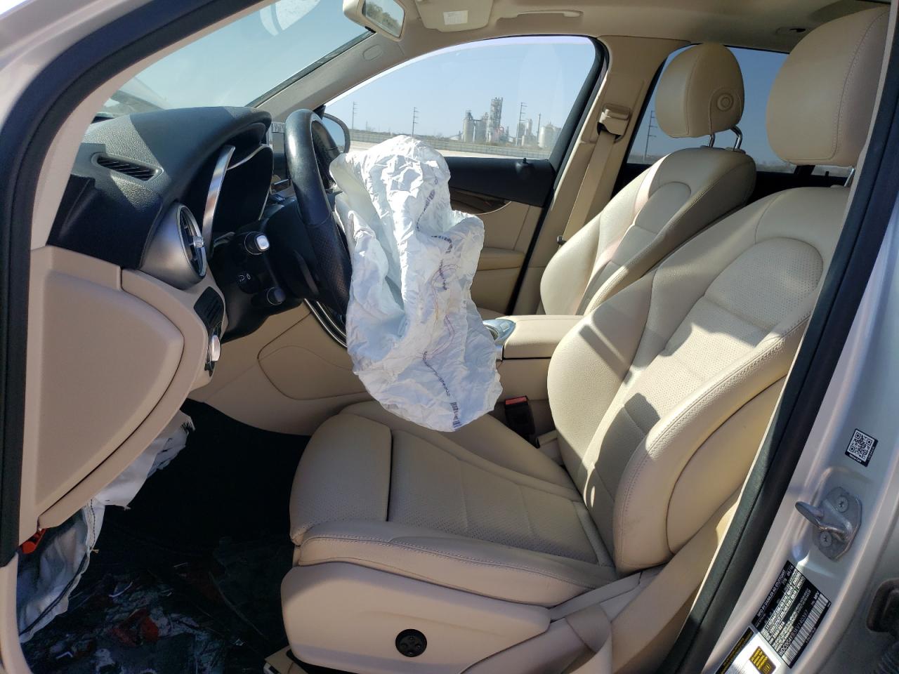 2019 Mercedes-Benz GLC - Image 7