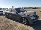 2006 Mercedes-Benz S 430 продається в Temple, TX - Front End