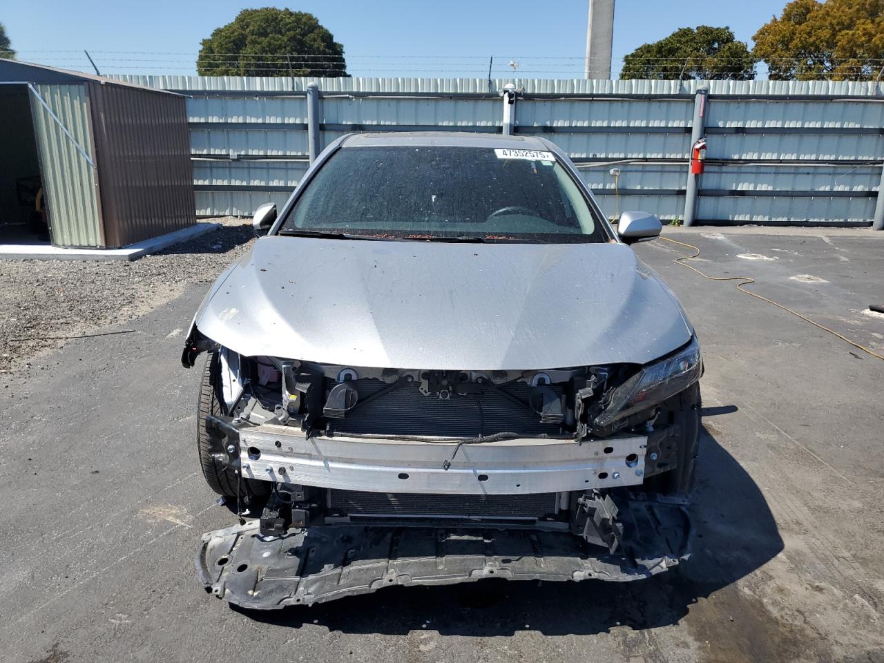 2024 Toyota Camry - Image 5