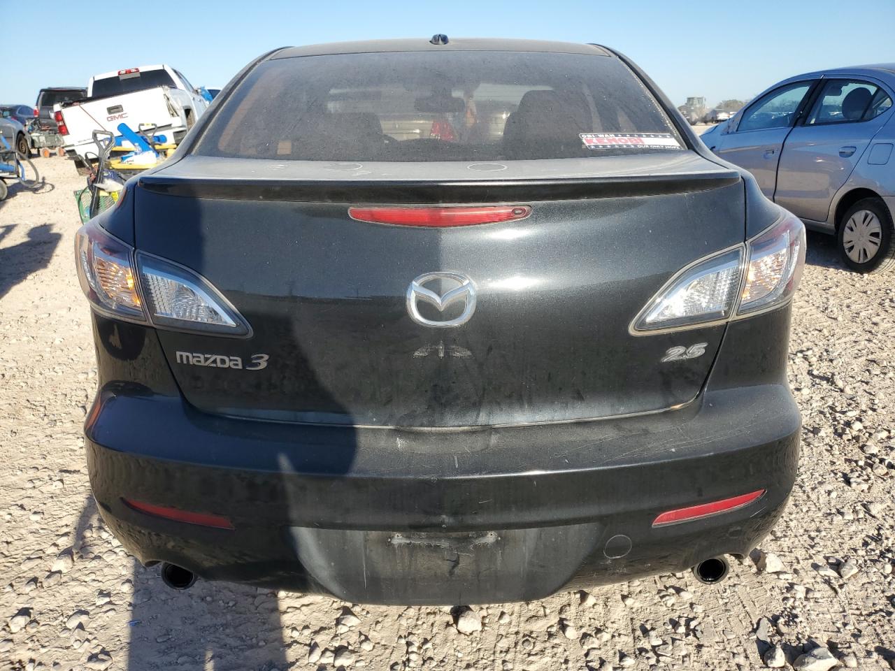 2010 Mazda 3 - Image 6