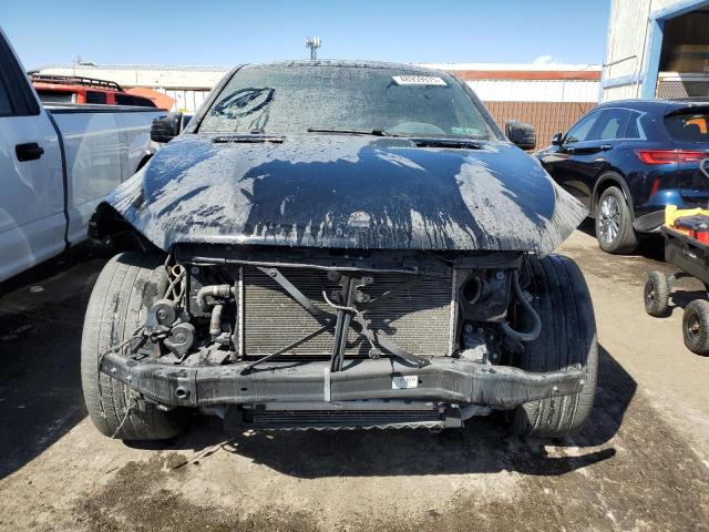  MERCEDES-BENZ GLE-CLASS 2019 Черный