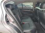 2015 Infiniti Q40  продається в Opa Locka, FL - Side