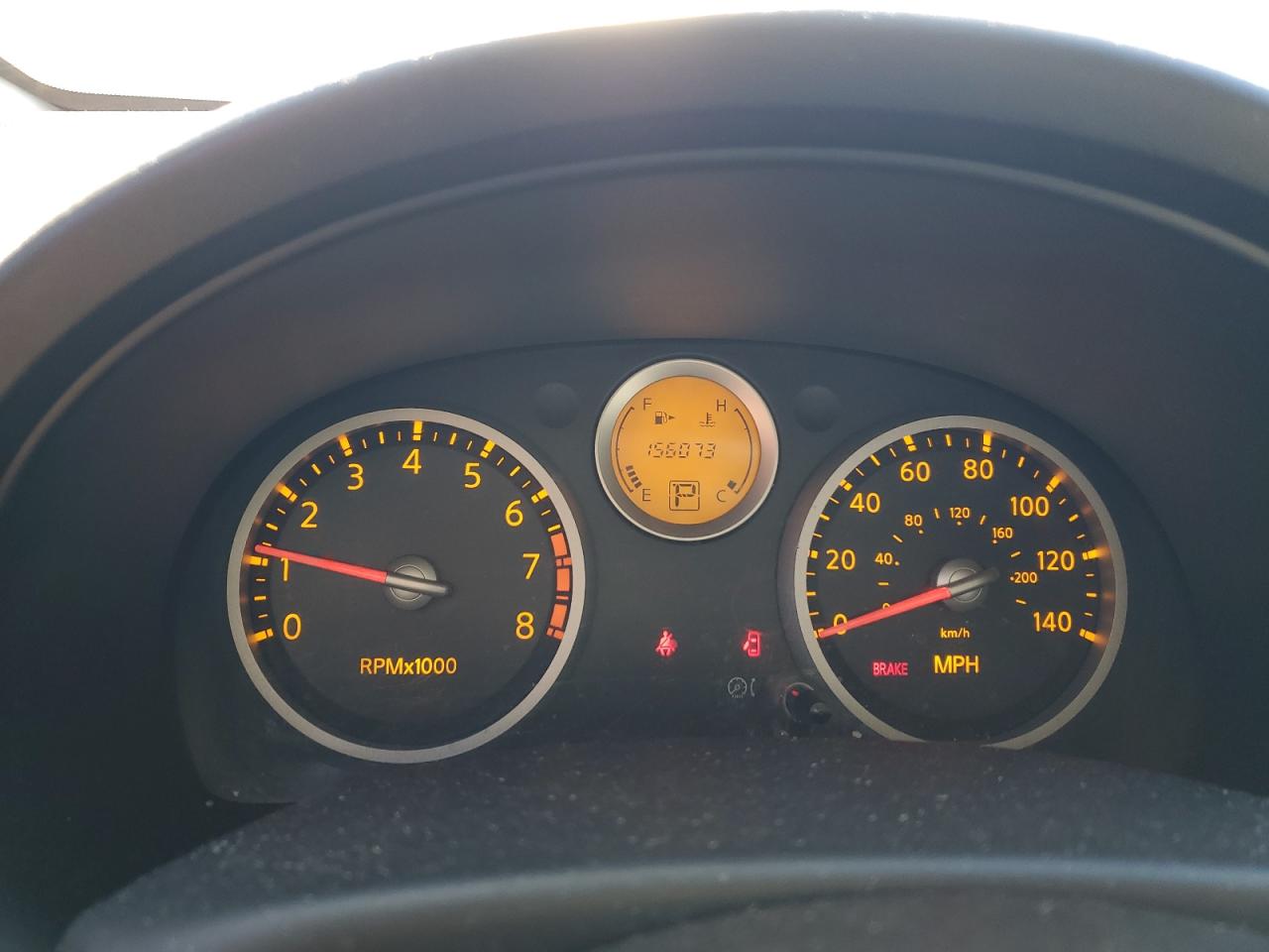 2009 Nissan Sentra - Image 9