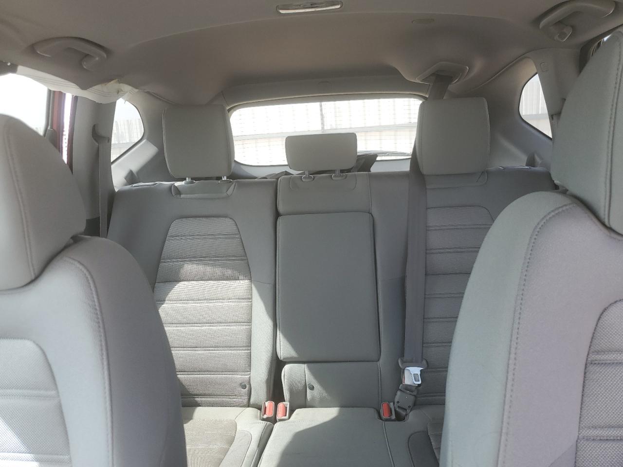 2022 Honda Cr-V Ex VIN: 5J6RW1H54NA004608 Lot: 50565115