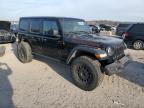2021 Jeep Wrangler Unlimited Rubicon продається в Kansas City, KS - Side