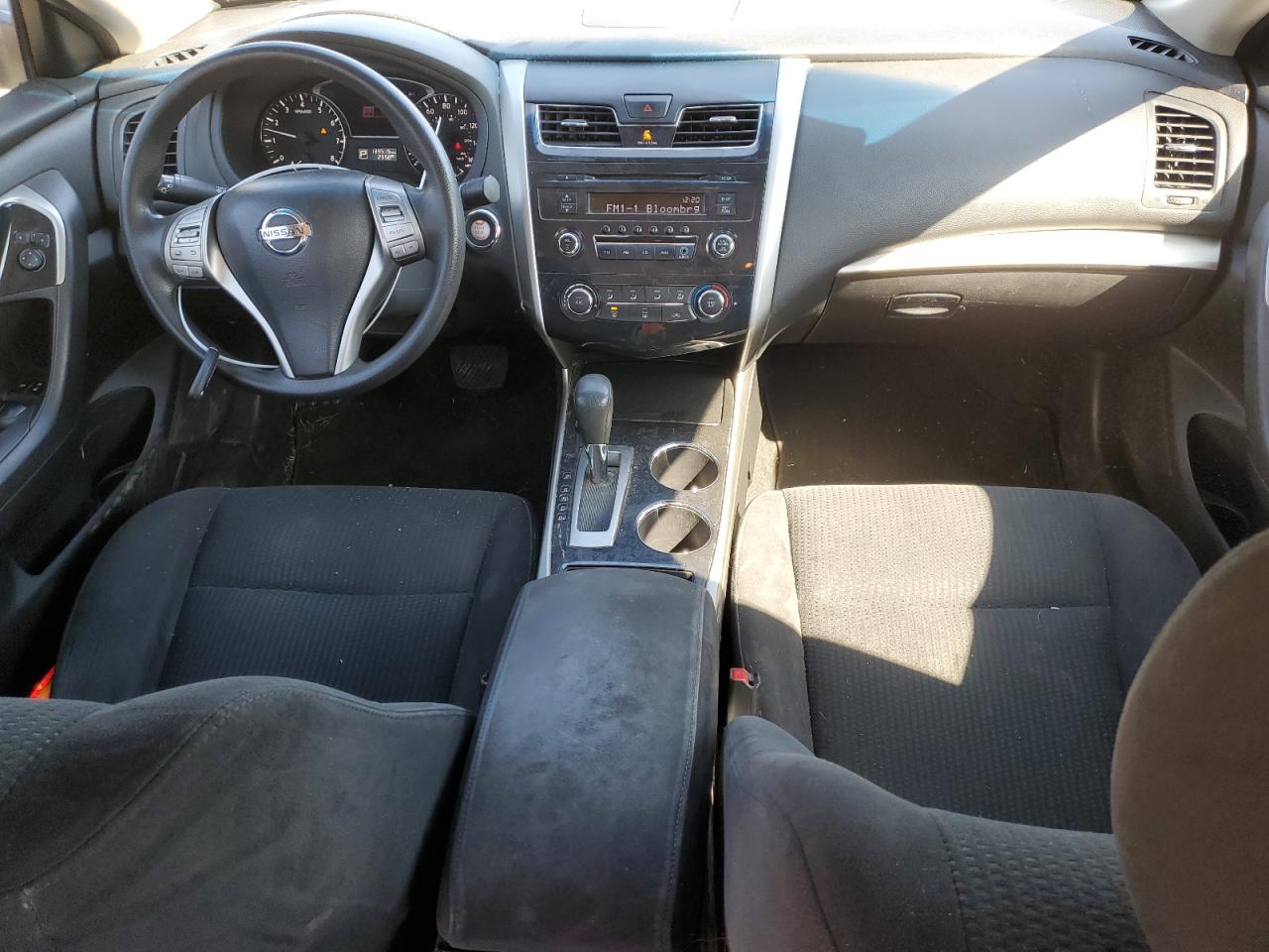 2014 Nissan Altima - Image 8