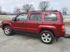 2014 Jeep Patriot Latitude en Venta en Rogersville, MO - Front End