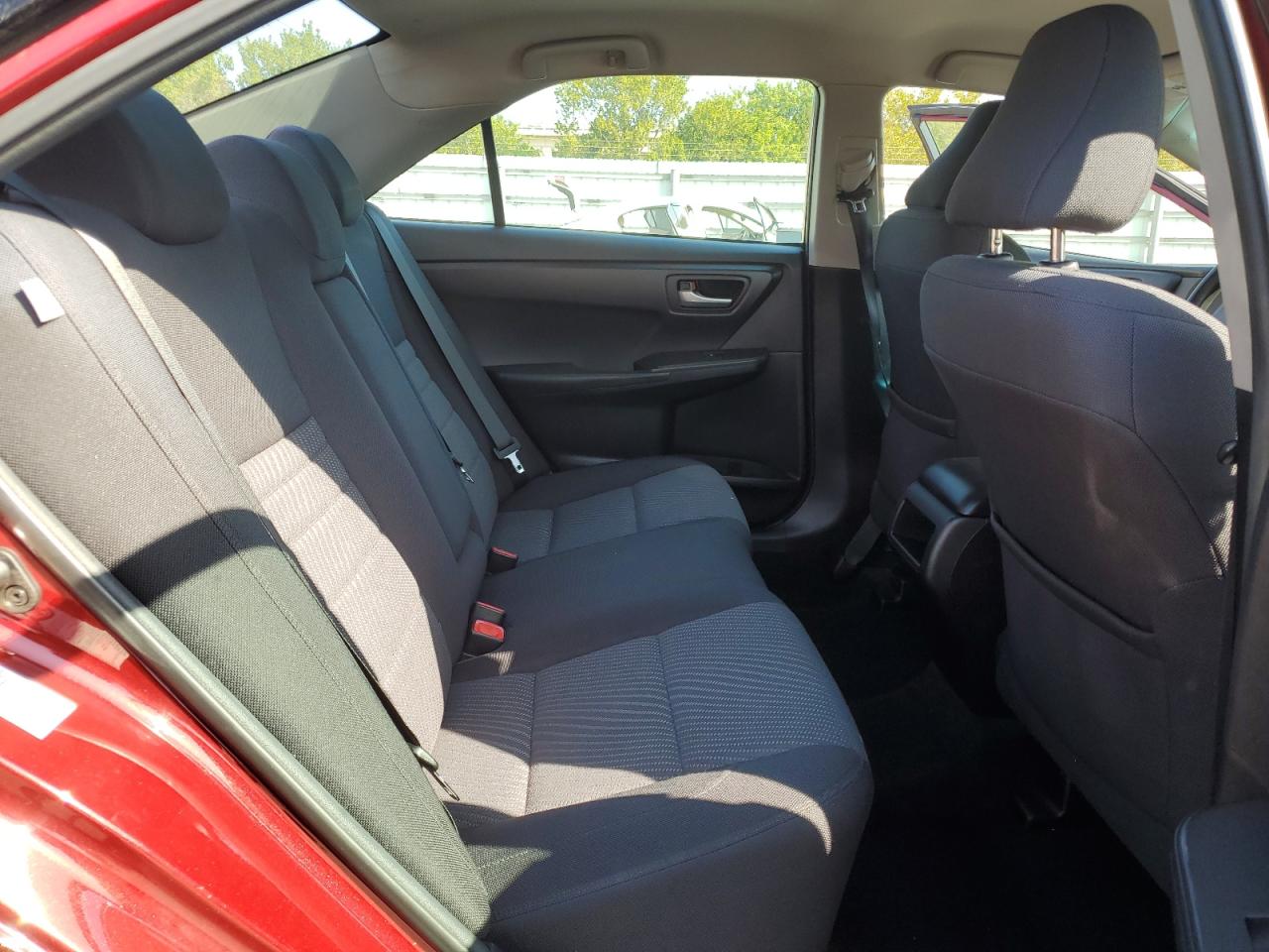 2017 Toyota Camry - Image 10
