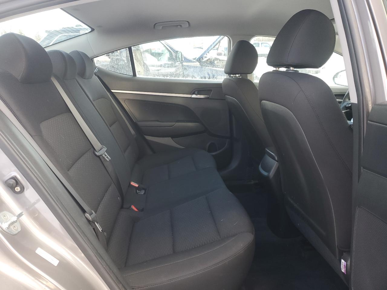 2020 Hyundai Elantra - Image 10