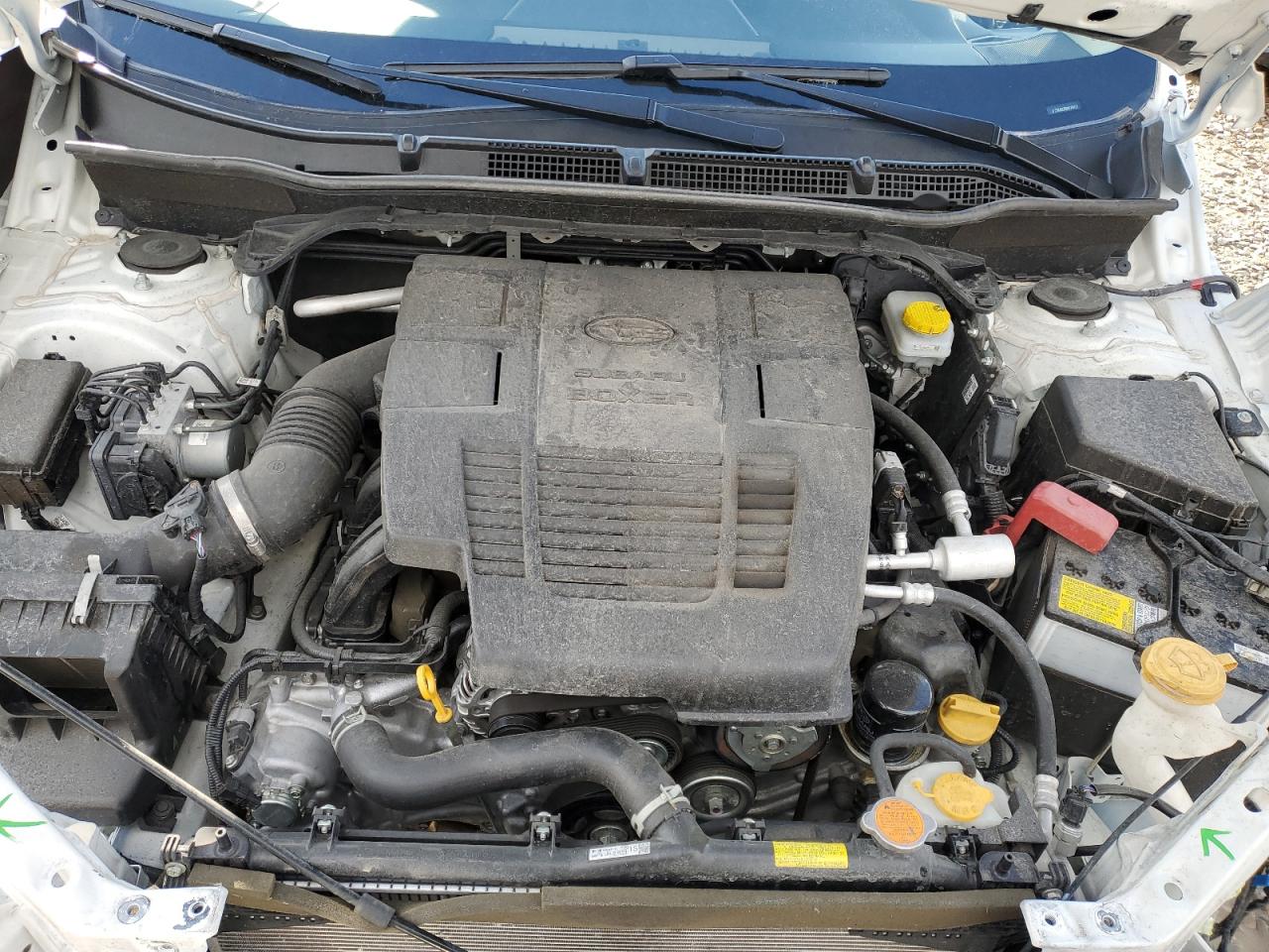 2022 Subaru Forester Touring VIN: JF2SKARC0NH470013 Lot: 48254455