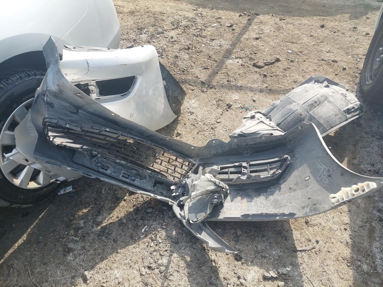 MNTBB7A90K6060782 - 2019 Nissan SENTRA - #48085925