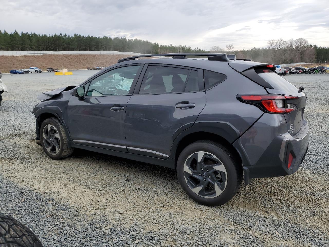 2024 Subaru XV - Image 2