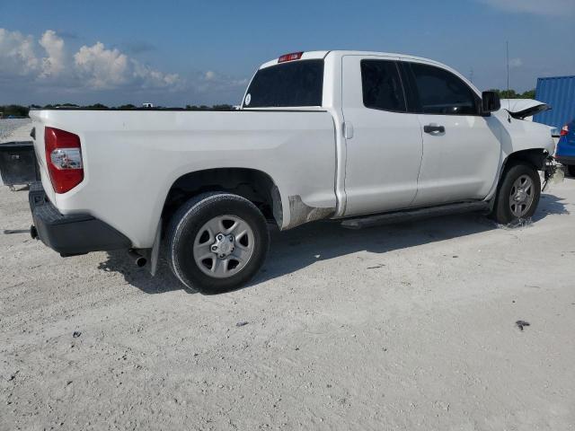  TOYOTA TUNDRA 2014 Белы