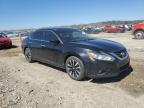 2018 Nissan Altima 2.5 продається в Kansas City, KS - Rear End