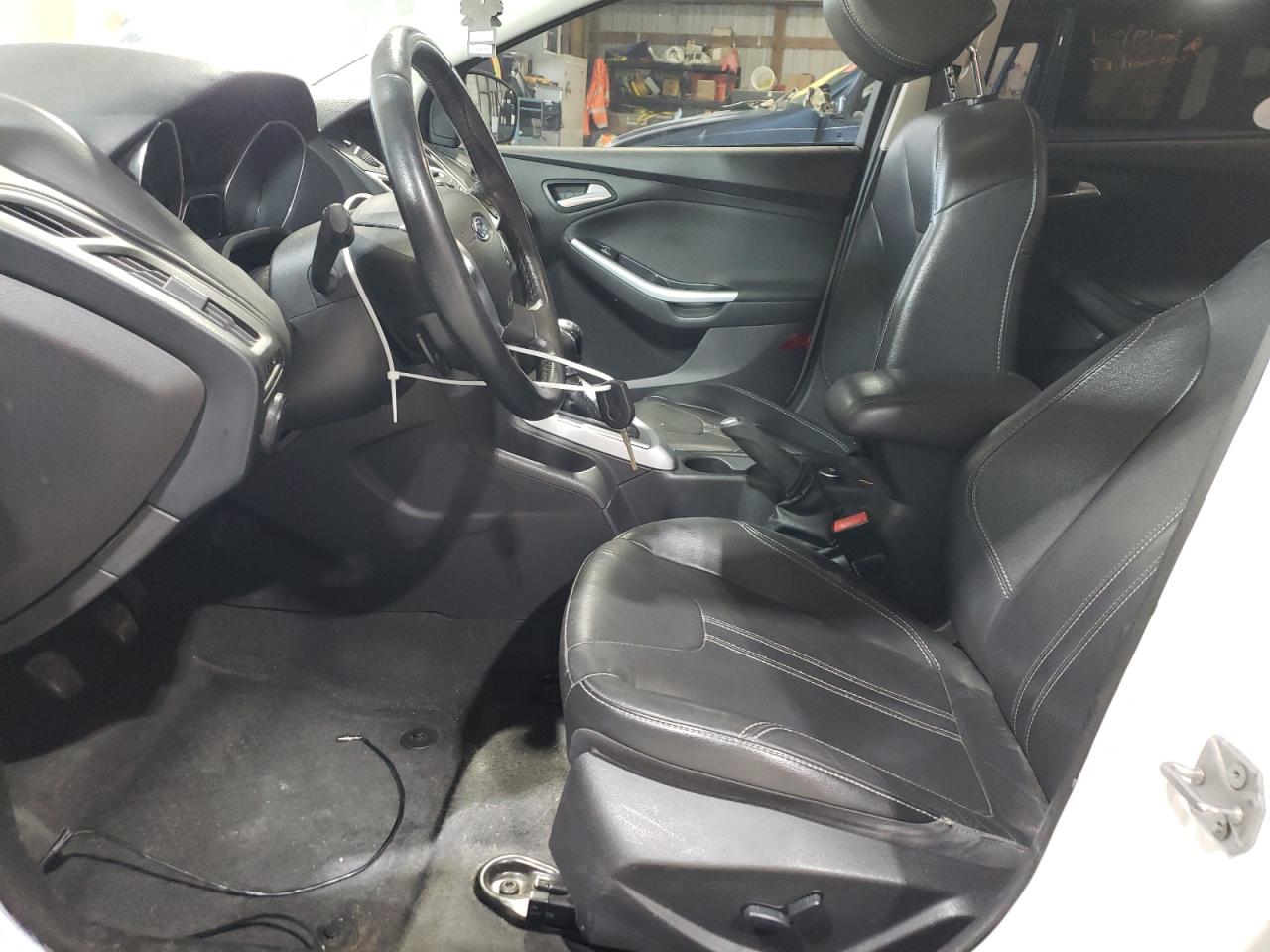 2012 Ford Focus - Image 7