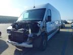 2022 MERCEDES BENZ SPRINTER 3 for sale at Copart NEWBURY