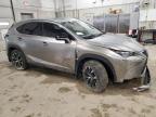 2015 Lexus Nx 200T за продажба в Columbia, MO - Side