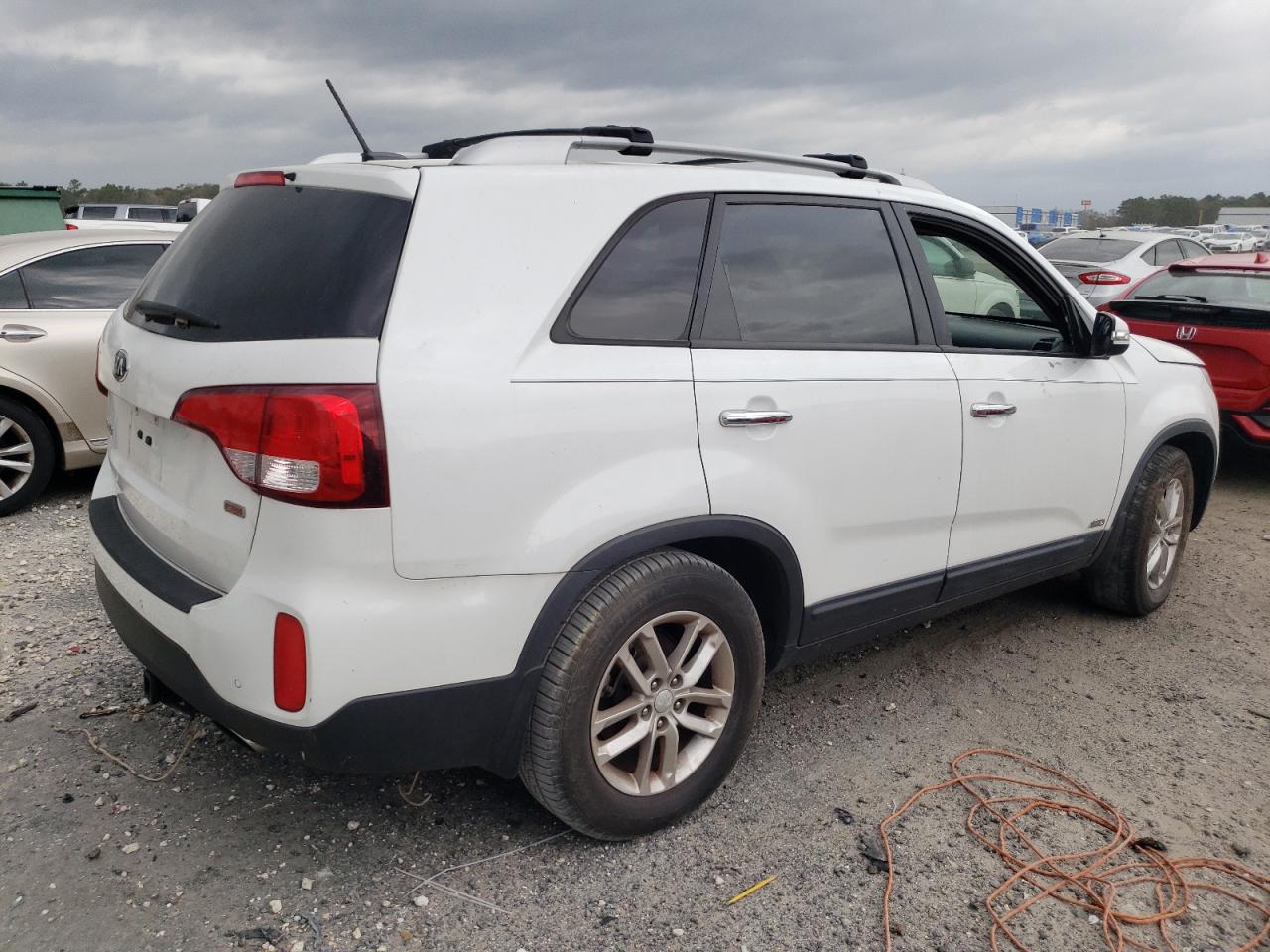 2014 Kia Sorento - Image 3