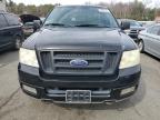 2004 Ford F150  for Sale in Exeter, RI - Side