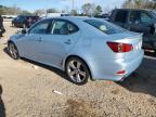 JTHBF5C28B5****** Used and Repairable 2011 Lexus IS 250 in AL - THEODORE