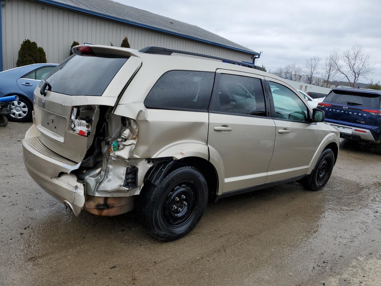 2009 Dodge Journey - Image 3