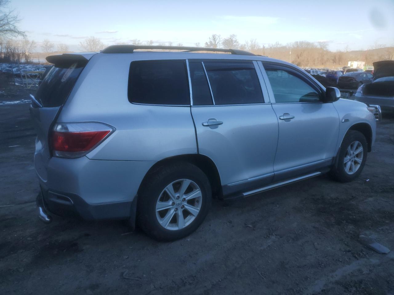 2003 Honda CR-V - Image 3