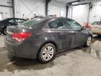 2015 CHEVROLET CRUZE LT à vendre chez Copart ON - OTTAWA