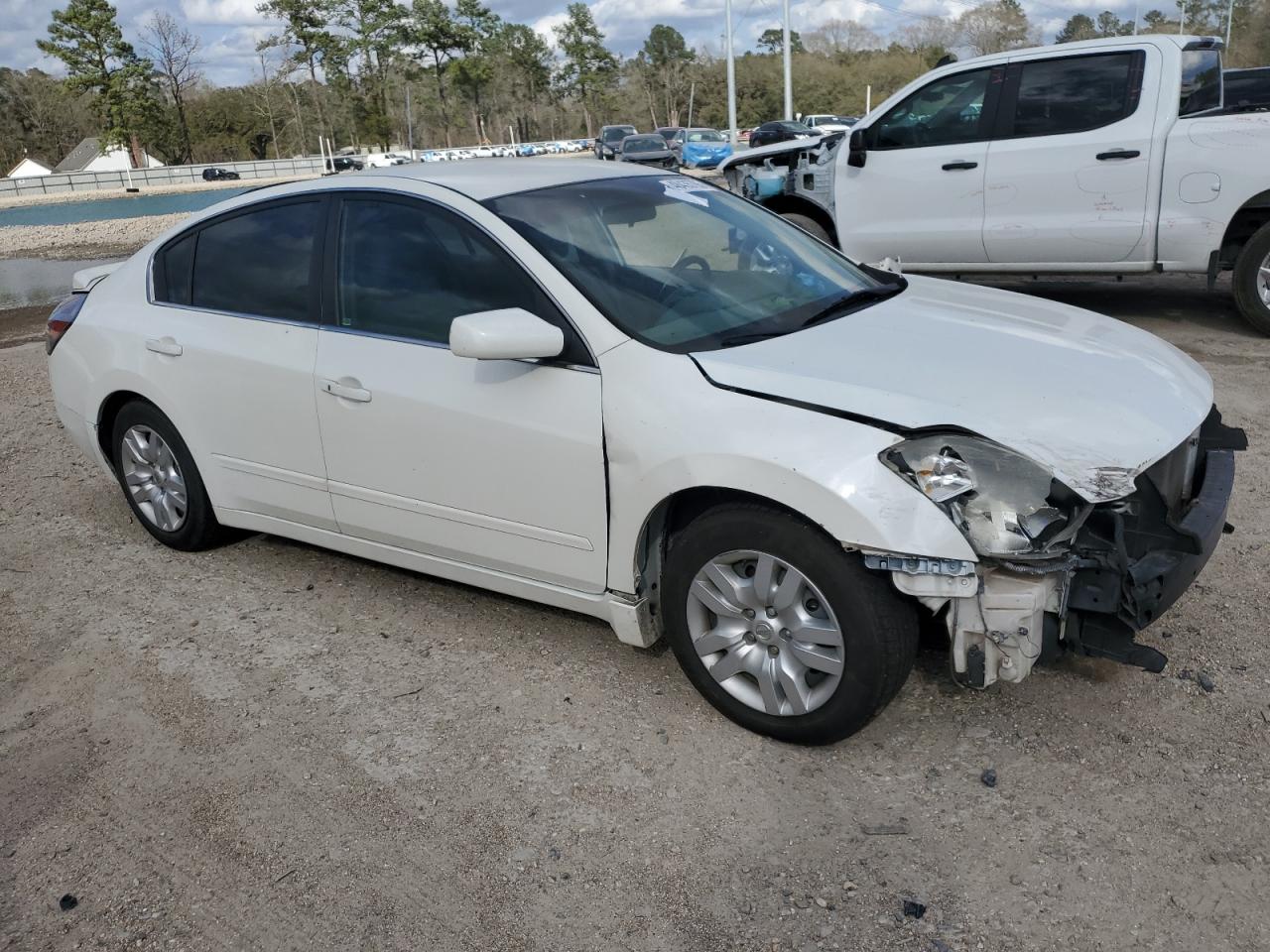 2009 Nissan Altima - Image 4