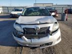 2009 TOYOTA COROLLA BASE for sale at Copart ON - OTTAWA