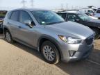 2013 Mazda Cx-5 Touring for Sale in Elgin, IL - Rear End