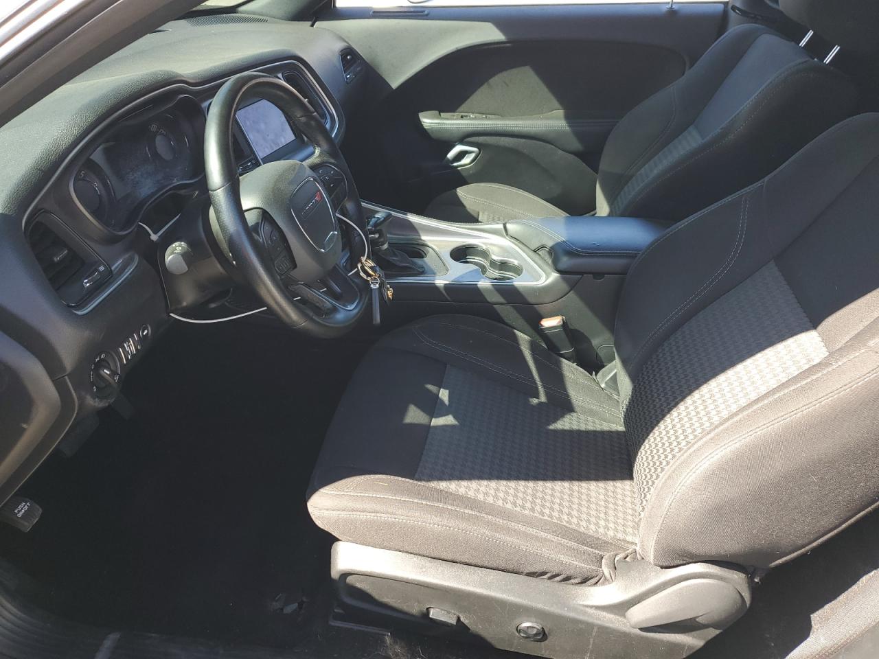 2020 Dodge Challenger - Image 7