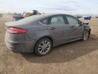2020 Ford Fusion Se zu verkaufen in Brighton, CO - Front End