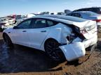 2022 Tesla Model S    na sprzedaż w Elgin, IL - Rear End