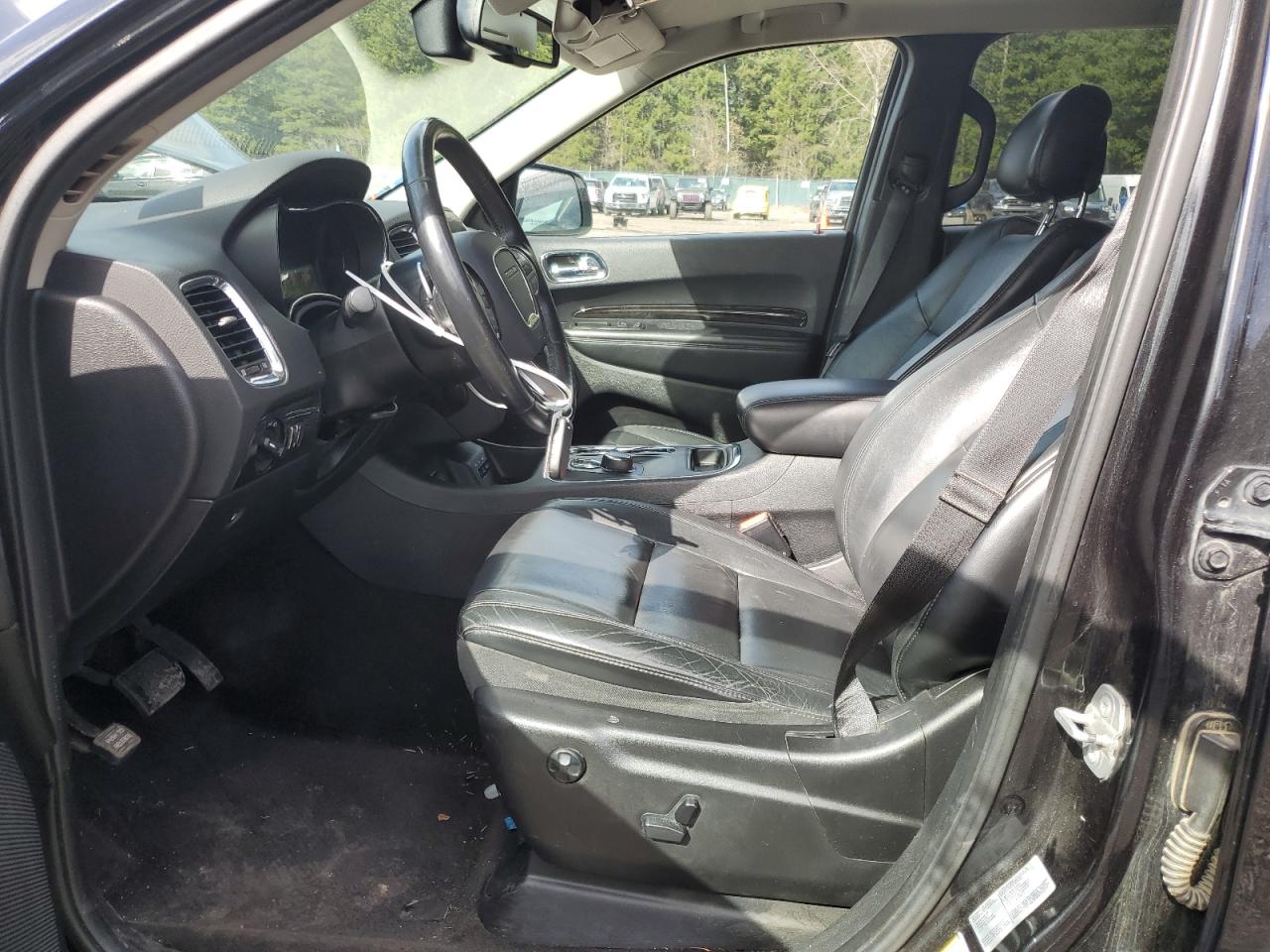 2015 Dodge Durango - Image 7