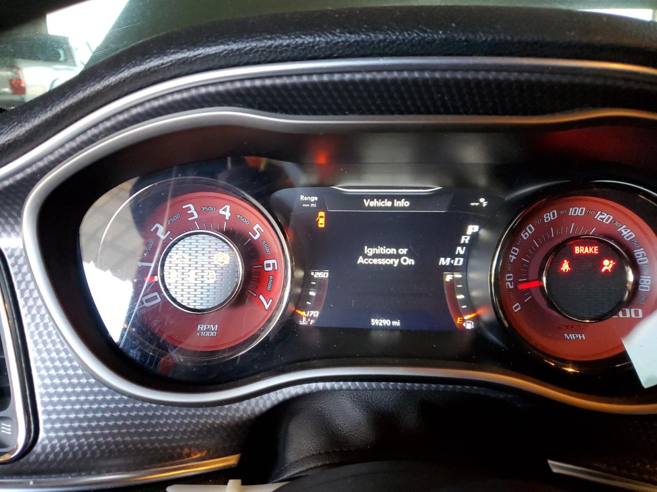 2019 Dodge Challenger - Image 9