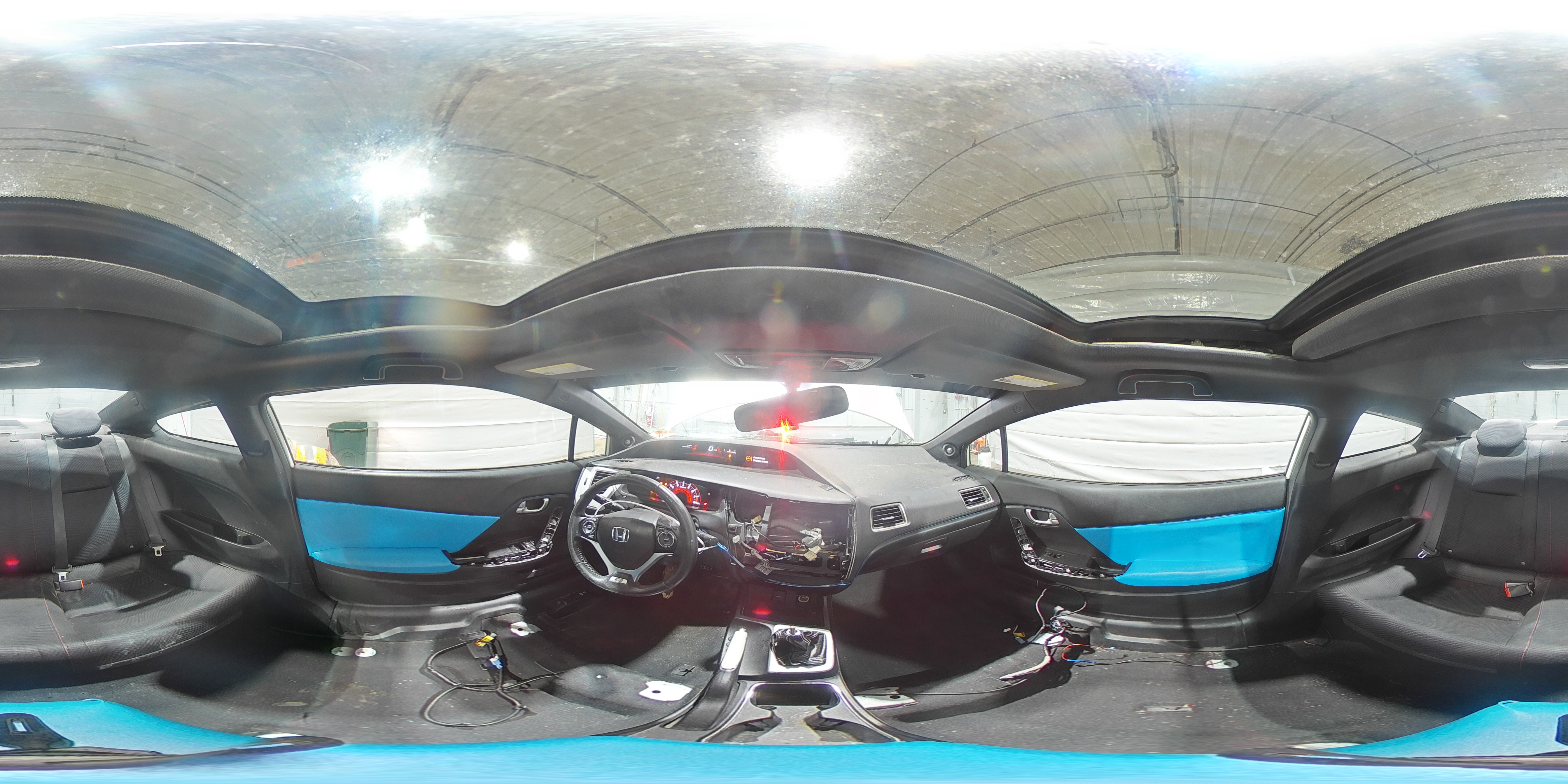 2013 Honda Civic - Image 12