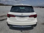2018 Acura Mdx Technology იყიდება Gastonia-ში, NC - Front End