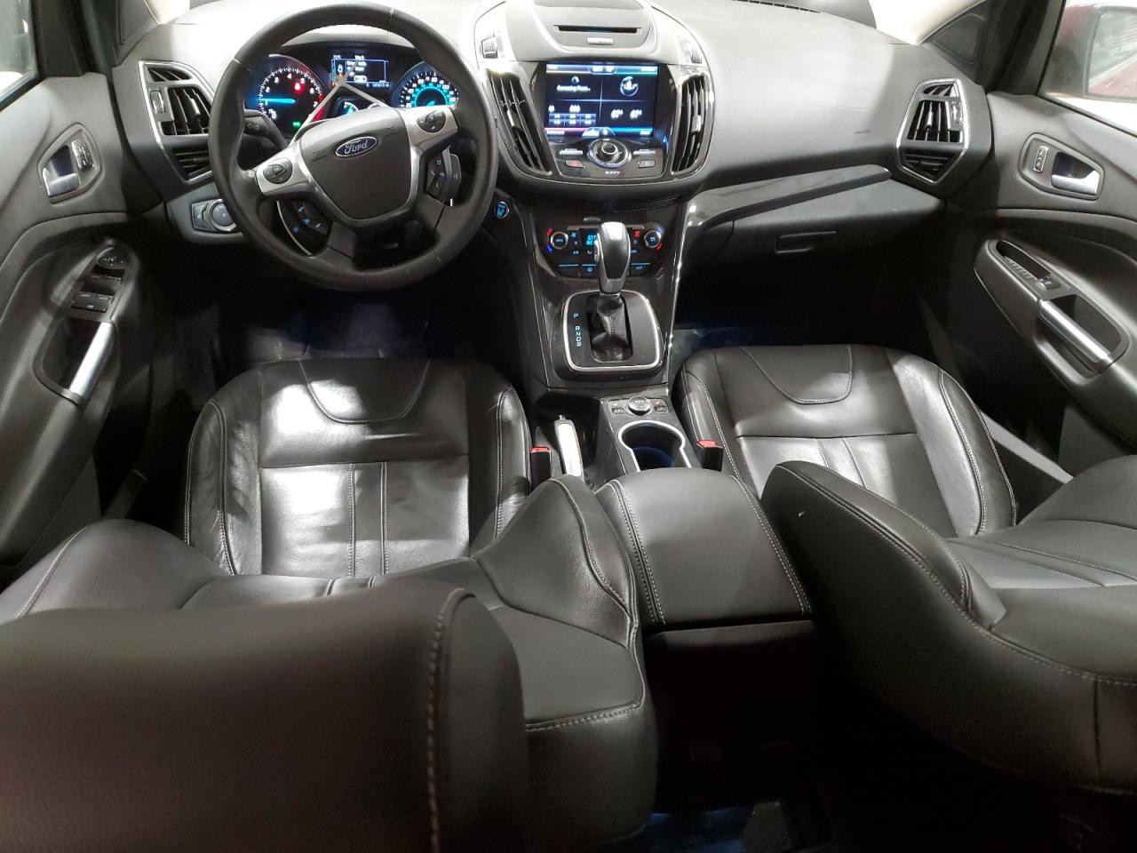 2013 Ford Escape - Image 8