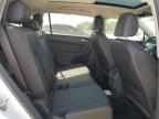 2020 Volkswagen Tiguan Se   for Sale in Temple, TX - Side