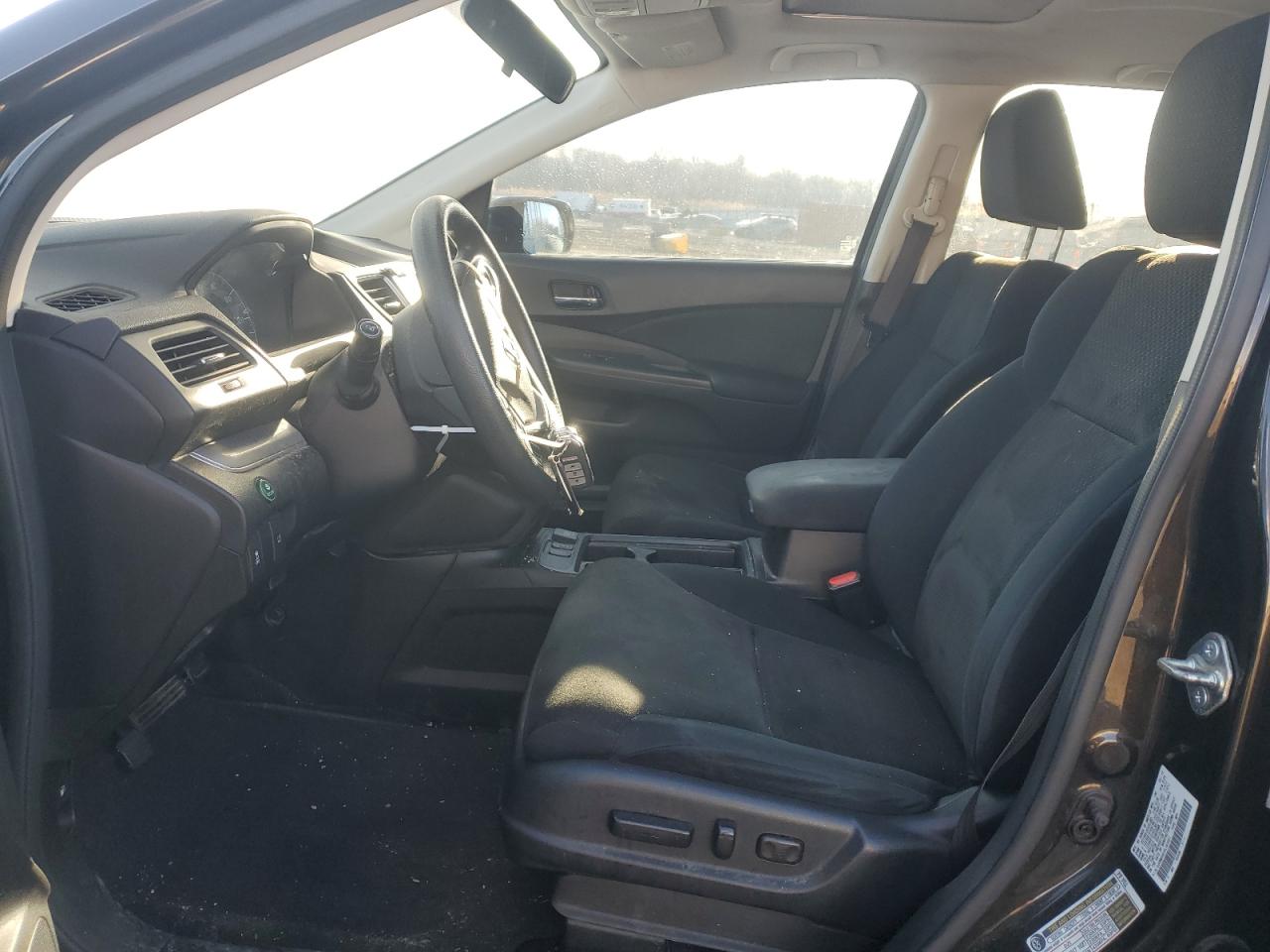 2015 Honda CR-V - Image 7