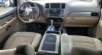 2011 Nissan Armada Sv de vânzare în Shreveport, LA - Front End