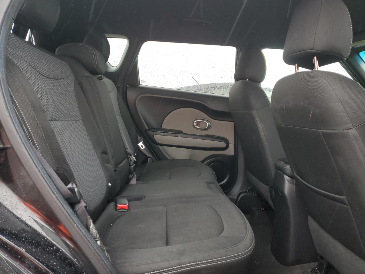 2017 Kia Soul - Image 11