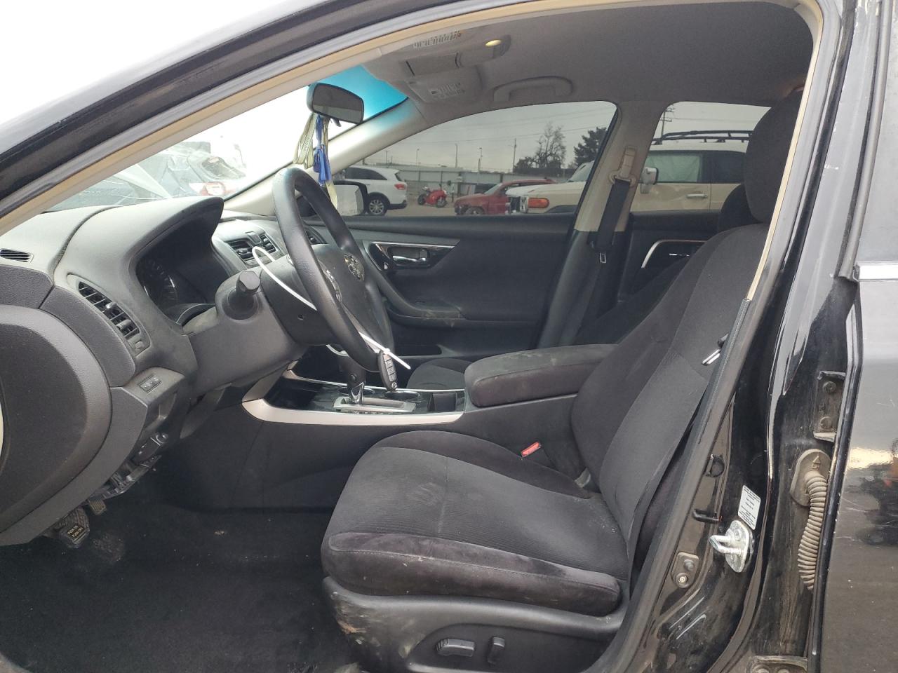 2013 Nissan Altima - Image 7
