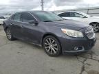 2013 Chevrolet Malibu Ltz for Sale in Fresno, CA - Vandalism