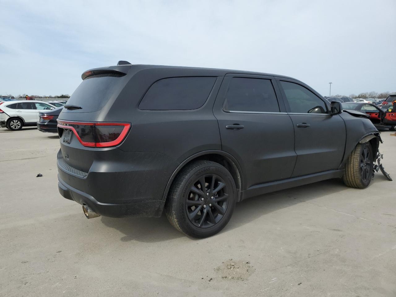 2017 Dodge Durango - Image 3