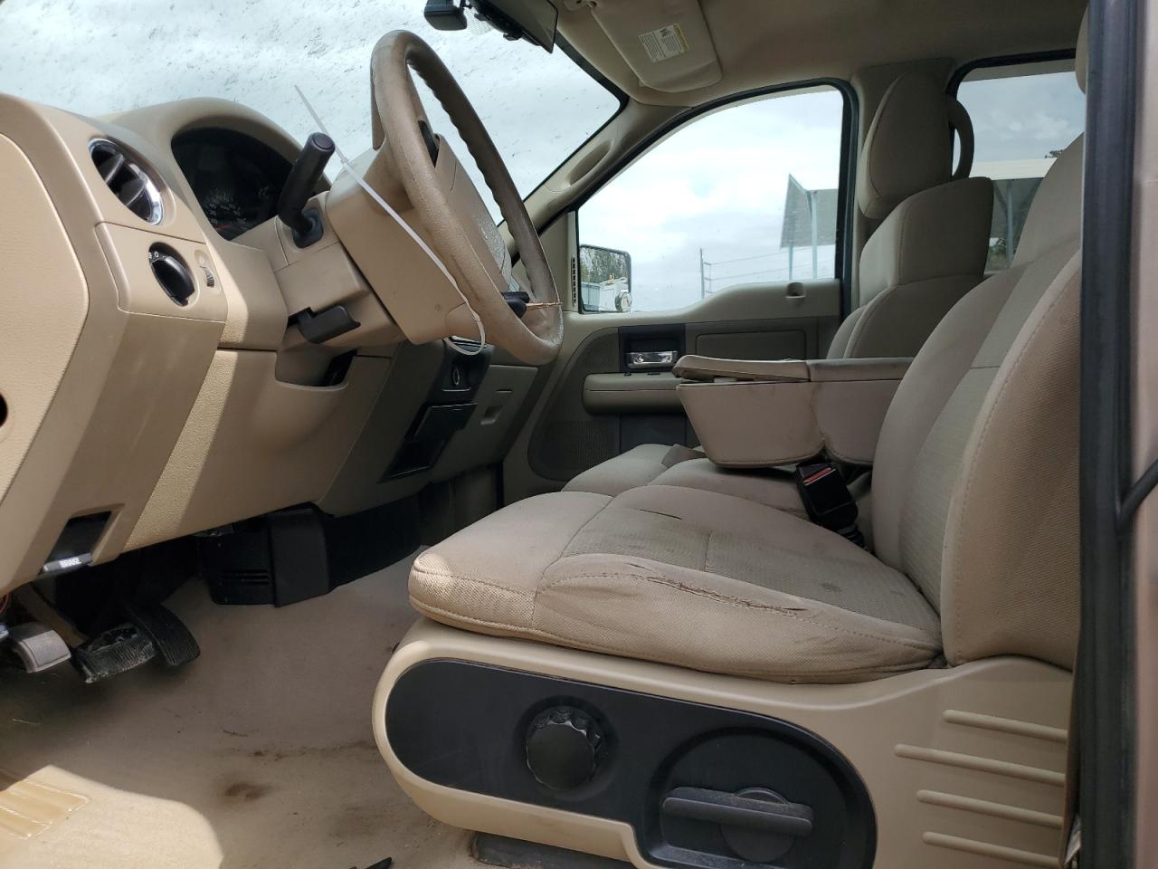 2004 Ford F-150 - Image 7