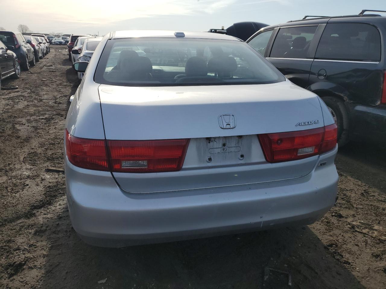 2005 Honda Accord - Image 6