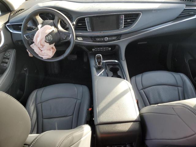  BUICK ENCLAVE 2018 Black