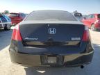 2008 Honda Accord Ex de vânzare în Haslet, TX - Side