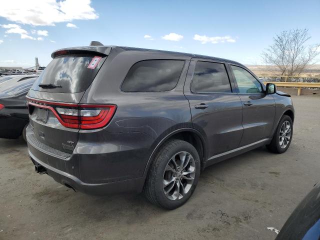  DODGE DURANGO 2020 Szary